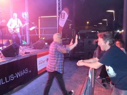 Sint Gillis Waas 2019
